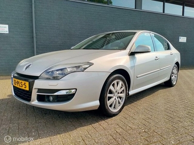 Renault Laguna 2.0 Dynamique/Topstaat/Leer/Navi