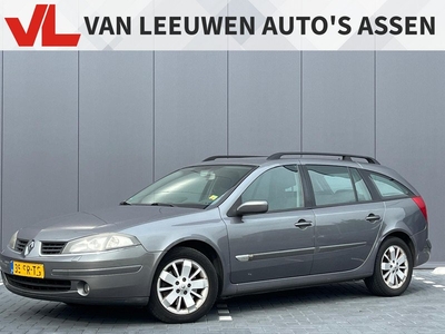 Renault Laguna Grand Tour 2.0-16V Privilège | Nieuw binnen | LPG | Automaat