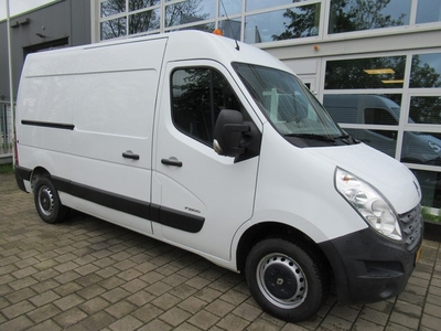 Renault Master T33 2.3 dCi100 F3300 L2H2 ! 152dkm ! Keurige