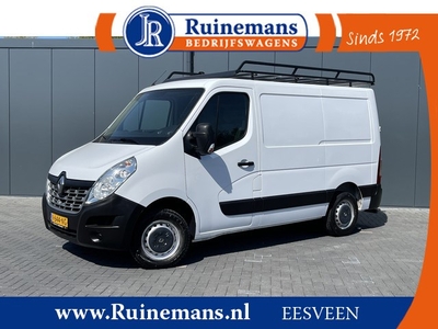 Renault Master T35 2.3 dCi 130 PK / L1H1 / 1e EIG. / 45.294