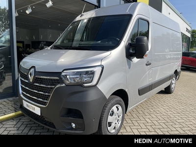 Renault Master T35 2.3 dCi 135 L2H2 Work Edition mc 8830