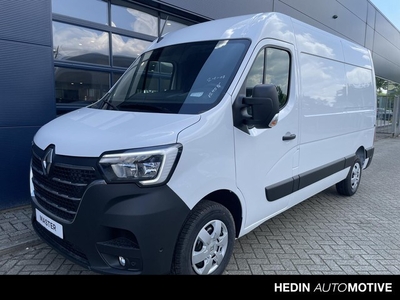 Renault Master T35 2.3 dCi 135 L2H2 Work Edition mc 8894