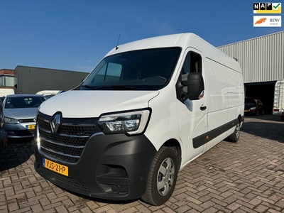 Renault Master T35 2.3 dCi 135 L3H2 Work Edition CAMERA/6-BAK/AIRCO