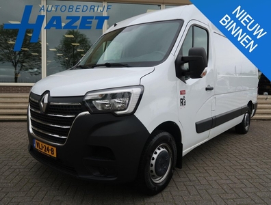 Renault Master T35 2.3 dCi 135 PK L2H2 + APPLE CARPLAY / CAMERA / AIRCO