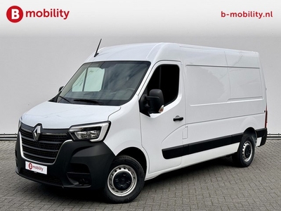 Renault Master T35 2.3 dCi 135PK L2H2 Comfort Rijklaar!