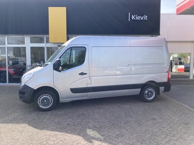 Renault Master T35 2.3 dCi 145 L2H2 Energy