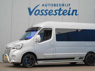 Renault Master T35 2.3 dCi 180 L2H2 Energy Work Edition / 50dkm NAP / NL-Auto / Camera / Navi / Trekhaak / JBL Audio