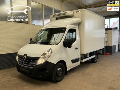 Renault Master T35 2.3 dCi EURO VI AUTOMAAT KOELWAGEN