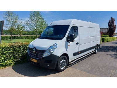 Renault Master T35 2.3 dCi L3H2 NAVI/AIRCO BJ 2019