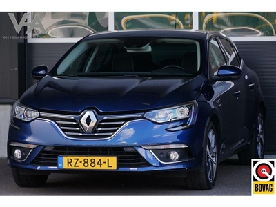 Renault Megane 1.2 TCe Bose, R-Link, CarPlay, trekhaak, cam.