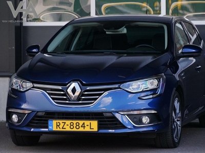 Renault Megane 1.2 TCe Bose, R-Link, CarPlay, trekhaak, cam.