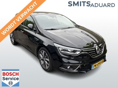 Renault Mégane 1.2 TCe GT-Line 130 Pk, Airco/ECC