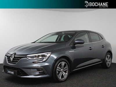 Renault Mégane 1.3 TCe 140 EDC Intens Automaat