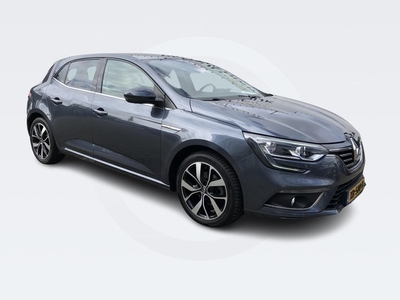 Renault Mégane 1.3 TCe Bose Navi/Cruise