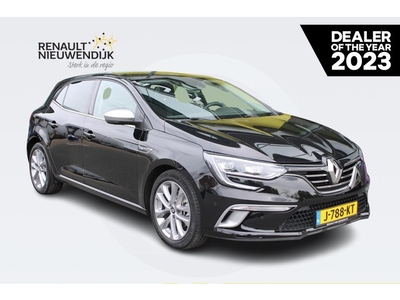 Renault Mégane 1.3 TCe GT-Line PANORAMA PARKEERSENSOREN