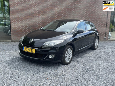 Renault Mégane 1.5 dCi Collection StartStop