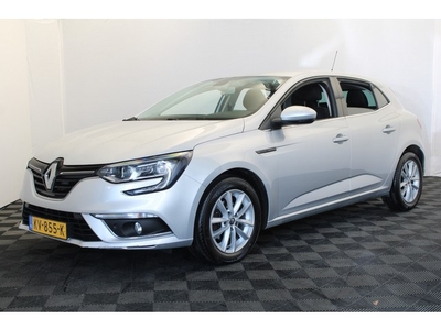 Renault Mégane 1.5 dCi Zen (bj 2016)