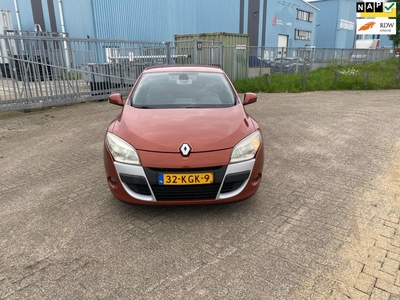 Renault Mégane Coupé 1.4 TCe Dynamique