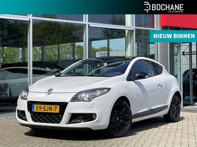 Renault Mégane Coupé 1.4 TCe 130 Monaco GP NR 1.539