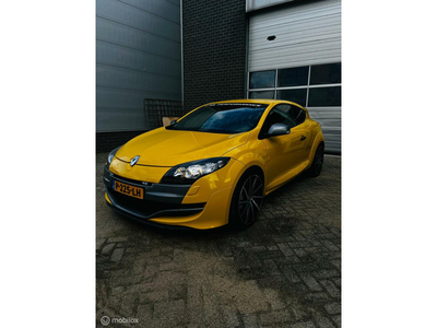 Renault Megane Coupé 2.0 RS Turbo 250