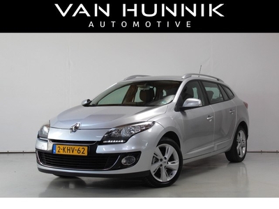 Renault Mégane Estate 1.2 TCe Collection Nav Clima