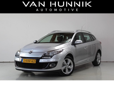 Renault Mégane Estate 1.2 TCe Collection Nav | Clima | Cruise | Trekhaak