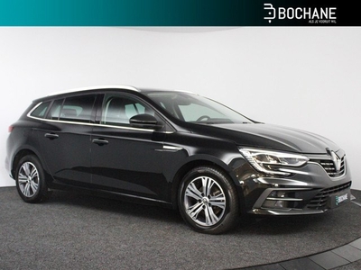 Renault Mégane Estate 1.3 TCe 140 EDC Intens DAB