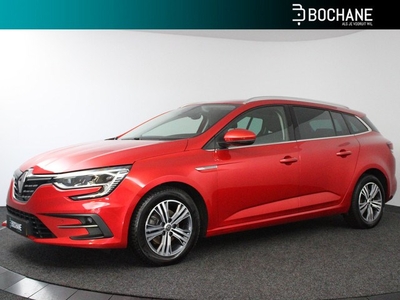 Renault Mégane Estate 1.3 TCe 140 EDC Intens