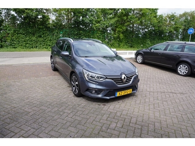 Renault Mégane Estate 1.3 TCe Bose TREKHAAK NAVI CAMERA