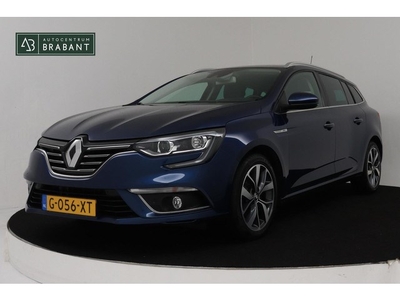 Renault Mégane Estate 1.3 TCe Bose (TREKHAAK, NAVIGATIE