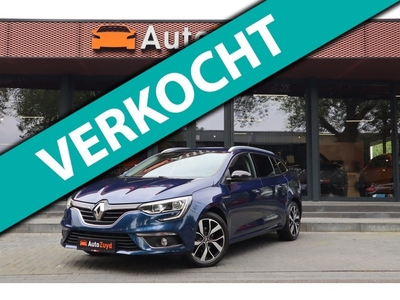 Renault Mégane Estate 1.3 TCe Limited Navi / Clima /