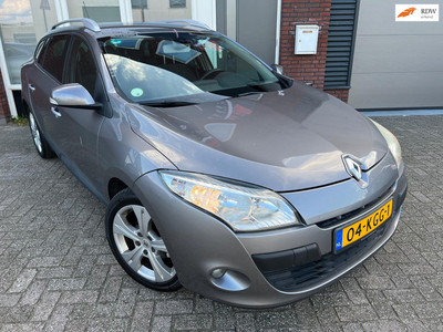 Renault Mégane Estate 1.4 TCe Dynamique / Navi / Keyless / Clima / NAP