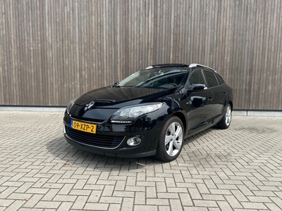 Renault Mégane Estate 1.5 dCi Bose PANO LMV CAMERA