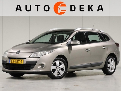 Renault Mégane Estate 1.6 Dynamique *Navigatie*Parkeersens.*