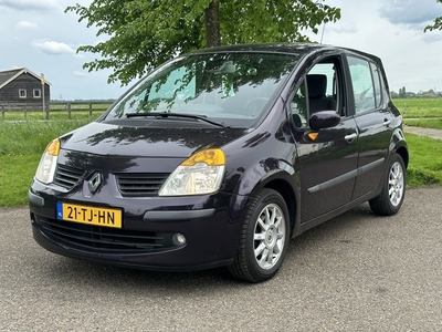 Renault Modus 1.4-16V Dynamique Luxe * Airco * Nw-Type *