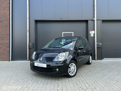 Renault Modus 1.6-16V Air Automaat | Airco | Elek-Ramen