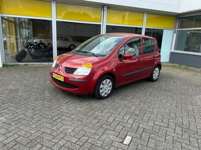 Renault Modus 1.6-16V Dynamique Luxe! Netjes! Apk!