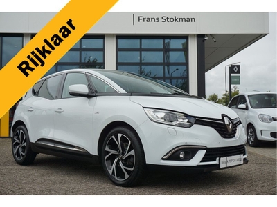 Renault Scénic 1.2 TCE 130 Bose