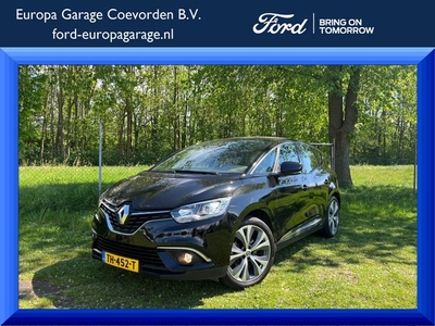 Renault Scénic 1.2 TCe 130PK Intens 1850KG TREKKEN DODE