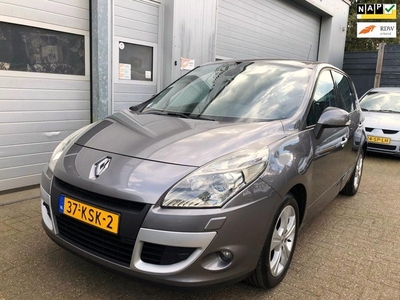 Renault Scénic 1.4 TCE-Verkocht !!!