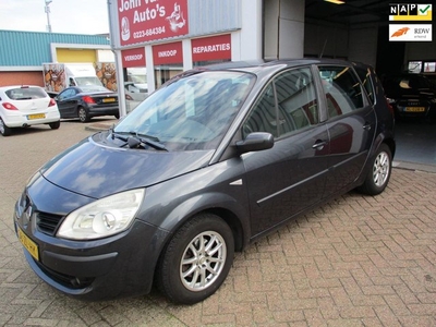 Renault Scénic 1.6-16V Business Line