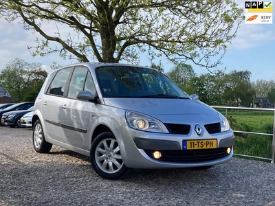 Renault Scénic 1.6-16V Business Line Automaat + 93.000KM