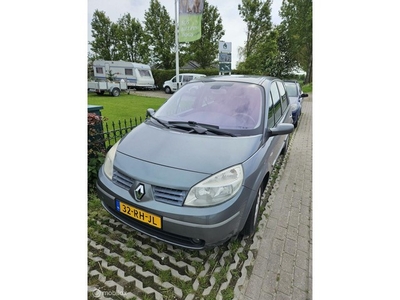 Renault Scenic 2.0-16V Authentique Comfort