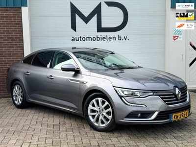 Renault Talisman 1.6 dCi Intens Bosé / Dealer onderhouden