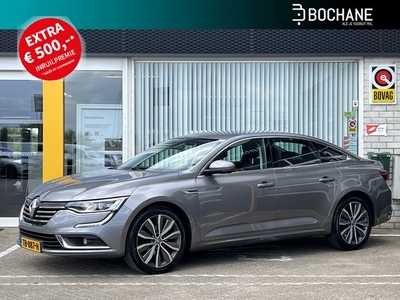 Renault Talisman 1.6 TCe Zen , NL-Auto, 100% dlr