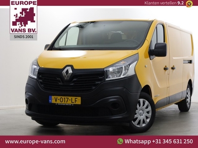 Renault Trafic 1.6 dCi 125pk E6 L2H1 Comfort Airco 2x