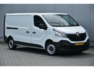 Renault Trafic 1.6 dCi L2H1 125 Pk Euro 6 Navi gereserveerd