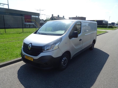 Renault Trafic 1.6 dCi T29 L2H1 Comfort