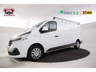 Renault Trafic 2.0 dCi 120 T29 L2H1 Business Trekhaak, Imperiaal, Cruise, Airco