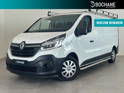 Renault Trafic 2.0 dCi 120 T29 L2H1 Comfort AIRCO CRUISE